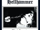 Hellhammer - Blood Insanity LTD Pic 7