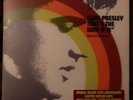 Elvis Presley That's The Way It Is Special Edition Vinyl lp box set Remastered