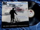 ELGAR ENIGMA VARIATIONS BARBIROLLI ASD 548 G/C 1ST PRESS M-