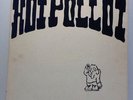 HOI' POLLOI-S/T (CUSTOM FIDELITY VERY RARE PRIVATE PRESS PSYCH FOLK EARLHAM)