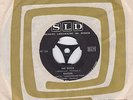 RATTLES - THE WITCH - LEBANON 45  EX++++