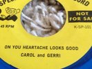 Rare Northern Soul Carol And Gerri
