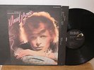 DAVID BOWIE - Young Americans LP, Original RCA Victor AFL1-0998, Lyrics Slv, EX