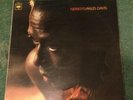 Miles Davis Nefertiti CBS 63248 UK 1968 Vinyl