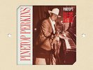 Pinetop Perkins - Pinetop's Boogie Woogie 2 LP 180g NEW  SEALED  w/ download