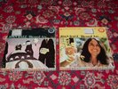 Joan Baez-QUADRAPHONIC REEL TO REEL-Blessed Are Vol.1&2-VANGUARD-7.5ips-dolby