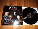 Queen Greatest Hits LP Record Excellent Condition Queen's