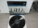 Casey Jones And The Governors Don´t Ha Ha LP Golden 12 G12/LP 106 LP ist MINT -