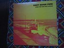 EAST RIVER PIPE - even the sun was afraid LP Vinyl Sarah Records 10