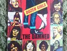 The damned Dozen girls rare radio copy 7