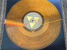 The Legend of Zelda vinyl record lp soundtrack OST #1/500 moonshake records