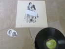 JOHN LENNON/ YOKO ONO   (TWO VIRGINS)  T-5001    1968