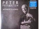 Peter Frampton “Acoustic Classics” 2 LP Colored Vinyl Exclusive New