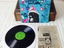 Various Party Animal We Got Power II LP Ill Repute The Grim Subterfuge PUNK RARE