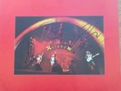 Ritchie Blackmore Rainbow Ronnie James Dio signed