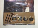Tears For Fears, Woman In Chains, NEW/MINT Limited badge pack 7