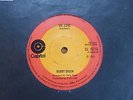 Bobby Sheen - Dr. Love 1974 UK 45 CAPITOL NORTHERN SOUL