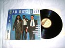 LP - Bad Boys Blue - Bad Boys Best - 1989 # cleaned