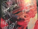 SIGNED Chromatics Kill For Love Vinyl Johnny Jewel Desire Drive Glass Candy