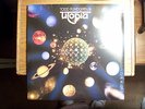 TODD RUNDGREN & UTOPIA DISCO JETS 12