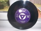 Merrill Moore - Five foot two, eyes of blue/Hard top race UK Capitol CL 14369