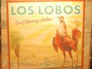NEW LOS LOBOS Good Morning Aztlan MFSL MoFi Ltd ed 180 gram vinyl Audiofile LP