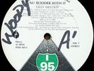 LILLY MELODY / CURRY DON Nu Bodder With It / Big Up Every Don I 95 DIGI 12