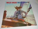 MILES DAVIS Miles Ahead VERY RARE Fontana 1957 LP *Gil Evans* SUPERB EXAMPLE