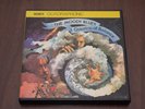 Moody Blues QUADRAPHONIC reel to reel Question of Balance 7 1/2 IPS Discrete