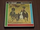 Doobie Brothers QUADRAPHONIC reel to reel STAMPEDE 7 1/2 IPS Discreet quad EX