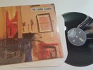 THE LOUNGE LIZARDS No Pain For Cakes LP PROMO NYC 1987 John Lurie Marc Ribot 
