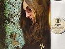 JUDEE SILL self titled s/t same SYLA 8751 A1/B1 1st press uk asylum 1971 LP EX