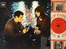 PAUL SIMON the paul simon song book SBPG 62579 A2/B2 uk cbs LP EX-/EX