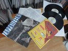 DWEEZIL ZAPPA Confessions LP Vinyl Record Album EX ROCK  UK press