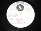 JOHN QUEEN HOT SPACE E1-60128  TEST PRESSING  1982 RECORD VINYL LP