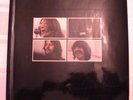 Beatles Get Back Book and 2 x Let it Be Albums, Both RED and GREEN Apple sleeves