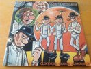 The Templars Clockwork Orange Horrorshow 2X7