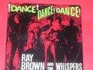 Ray Brown LP, 