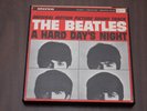 Beatles reel to reel A Hard Day's Night 4 track 7 1/2 IPS CLEAN UA Sound Track
