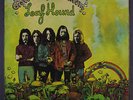 LEAF HOUND: Grower Of Mushrooms LP (UK, tag stain/wobc, some cw) rare Rock & Po