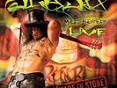 SLASH - MADE IN STOKE 24/7/11 - 3LP VINYL BRAND NEW SEALED BOXSET 2011