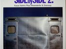 KAZUO YASHIRO / SIDE BY SIDE 2 / JAZZ / AUDIO LAB JAPAN