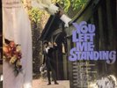 ska reggae LP Rocksteady You left me Standing  Various original Trojan TTL-9