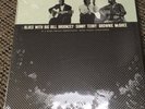 Blues with Big Bill Broonzey Brownie McGhee & Sonny Terry Folkways LP Sealed