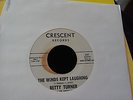 Betty Turner Wnds kept laughing northern soul