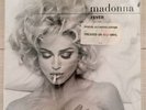 MADONNA 'FEVER' LIMITED EDITION 12