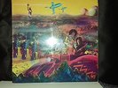 JIMI HENDRIX ELECTRIC LADYLAND PART 1 EX/VG+ TRACK ORIGINAL