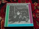 Allman Brothers-QUADRAPHONIC REEL TO REEL-Fillmore East-7.5ips-DISCRETE--Quad-2X