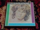 The Doors-QUADRAPHONIC REEL TO REEL-Best Of-7.5ips-DISCRETE--RARE-Psych/Rock
