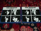 THE BEATLES-White Album-REEL TO REEL-7.5ips-Vol.1 & 2-Stereo 4track-RARE-APPLE